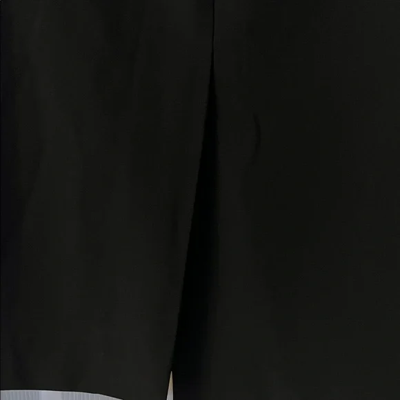 Hugo Boss Classic Black Pencil Skirt - Picture 3 of 7